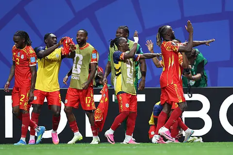 التاريخ بأقدام ماييلي.. منتخب الكونغو الديمقراطية يتأهل إلى دور الـ32 من كأس العالم